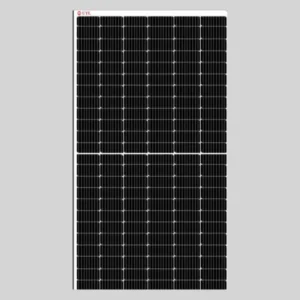 Mono Solar Panel 540 Watt (Pack of Two)