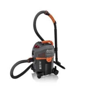 EUREKA FORBES EurocLean The Most Advanced Vaccum Cleaner with Reusable Dust Bag