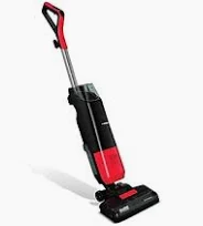 EUREKA FORBES WD Premia 10 Wet & Dry Vacuum Cleaner  (Red, Black)