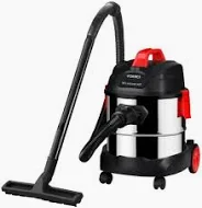 EUREKA FORBES Forbes Wet and Dry NXT Compact Vacuum Cleaner Wet & Dry Vacuum Cleaner
