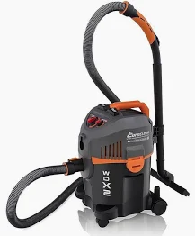 EUREKA FORBES WD X2 Wet & Dry Vacuum Cleaner