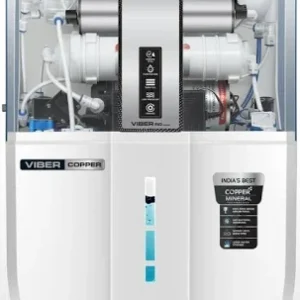 Prolife Viber RO UV UF Water Purifier, 15 Liter